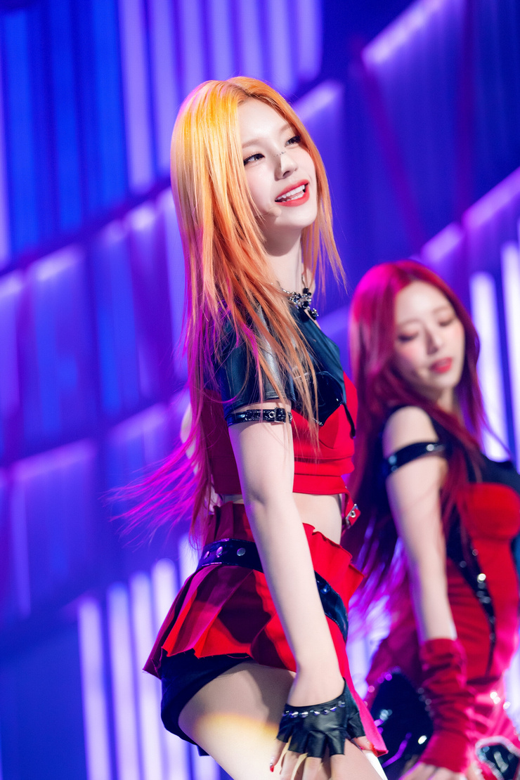 Hwang Yeji