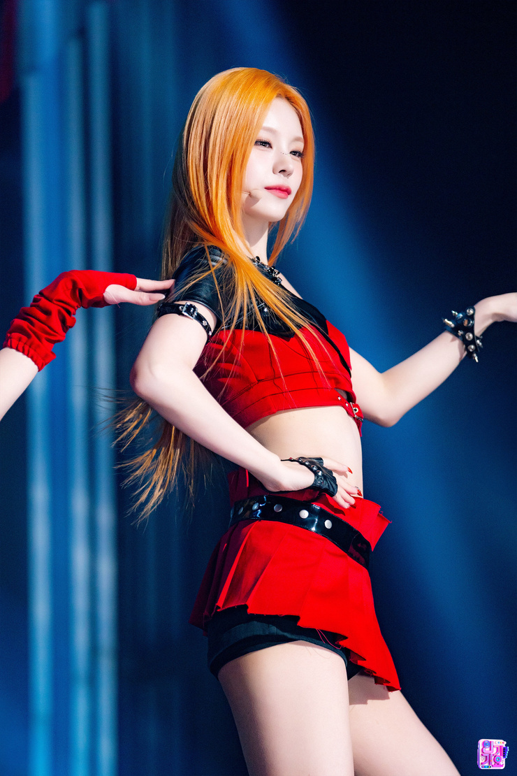 Hwang Yeji
