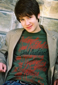 Devon Werkheiser