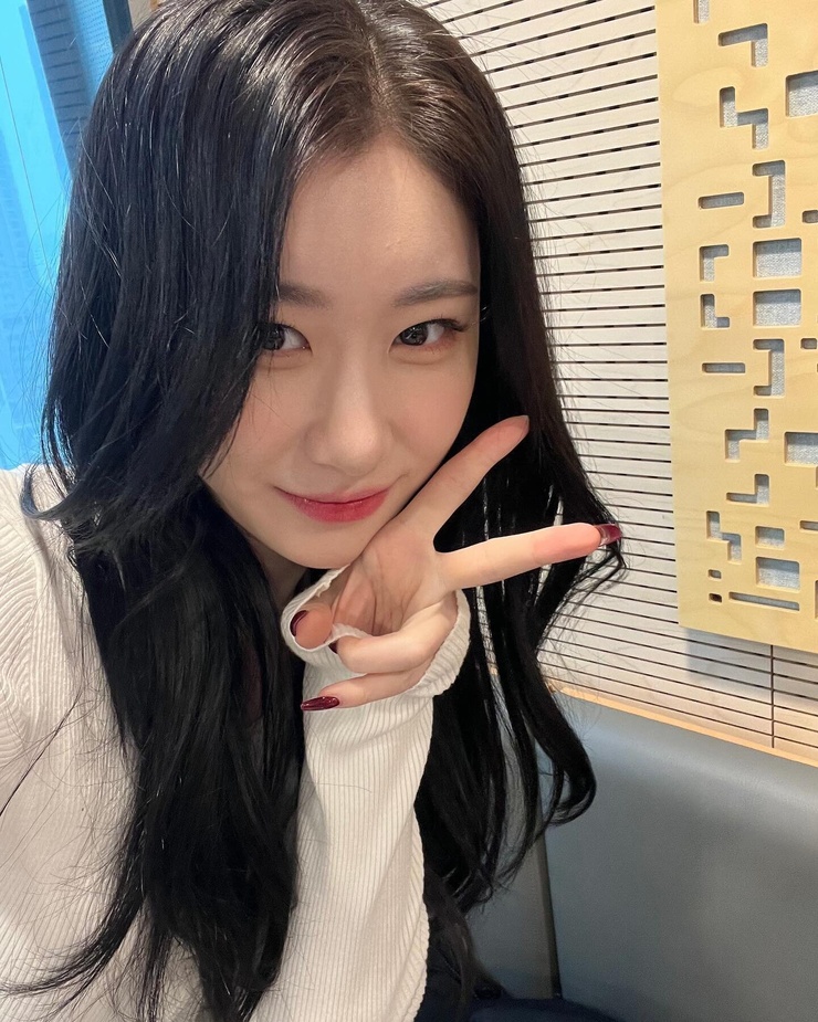 Lee Chaeryeong