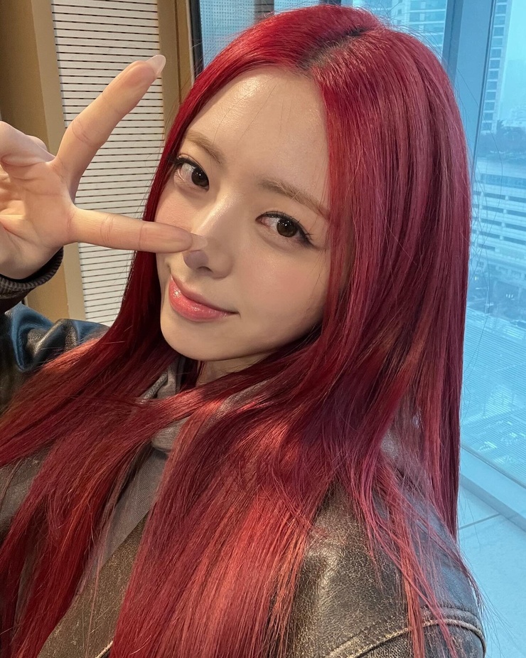 Shin Yuna