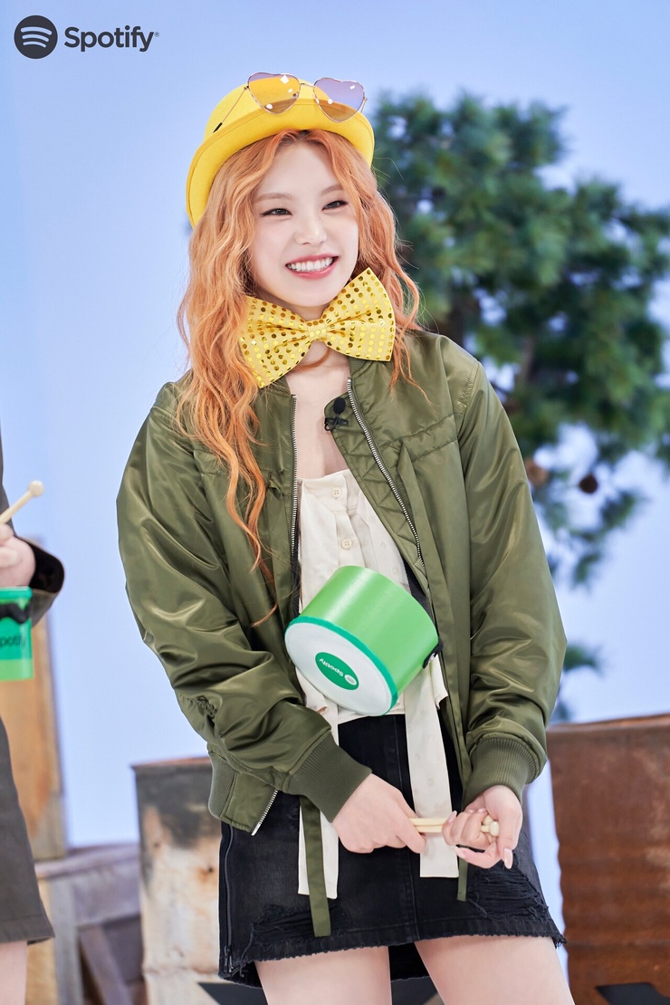 ITZY