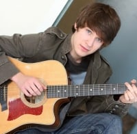 Devon Werkheiser