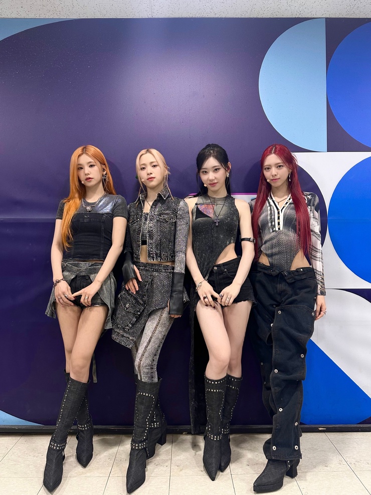 ITZY