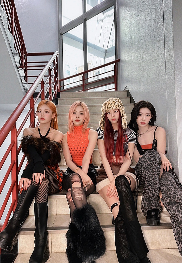 ITZY