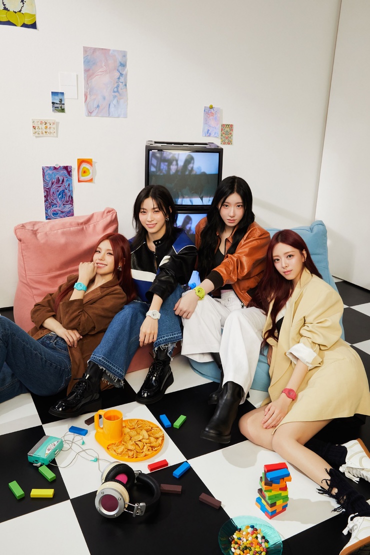 ITZY