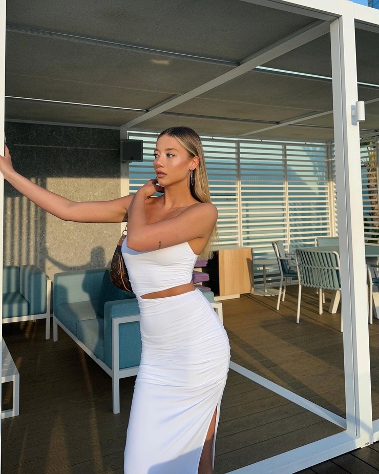 Aleyna Kalaycioglu