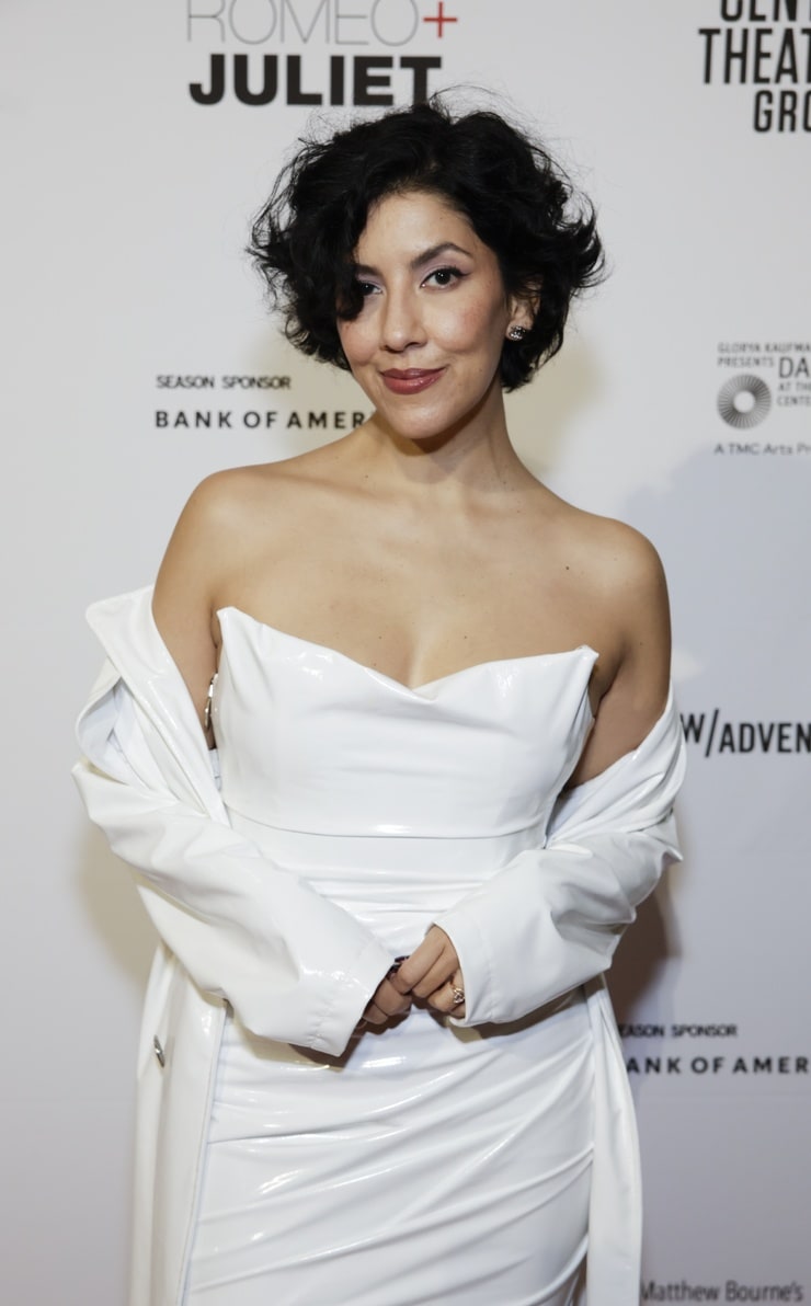 Stephanie Beatriz