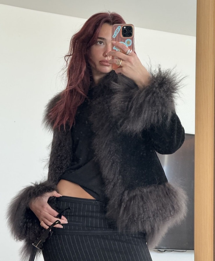 Dua Lipa