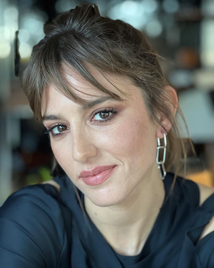 Marina Salas Marina Salas