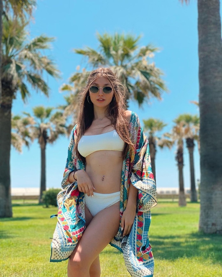Ilayda Akdogan