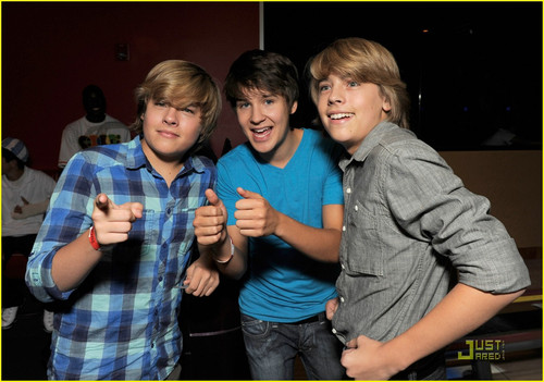 Devon Werkheiser