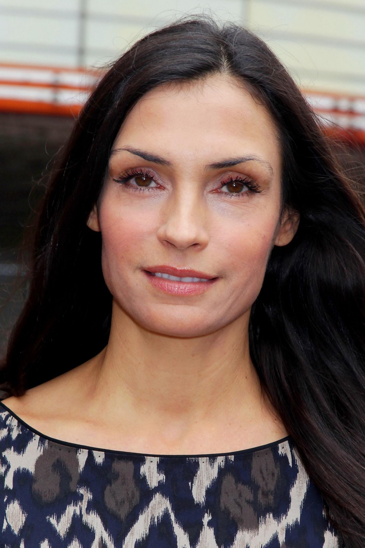Famke Janssen