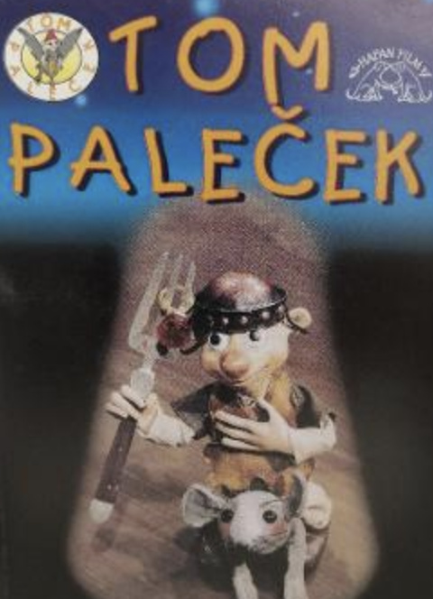 Tom Palecek