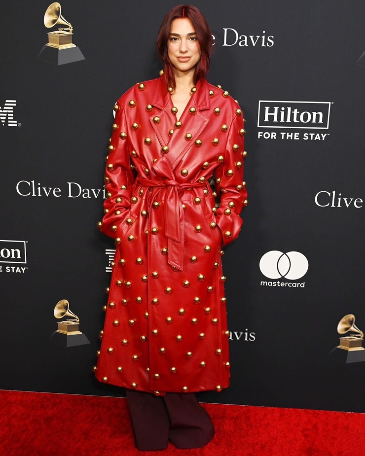 Dua Lipa