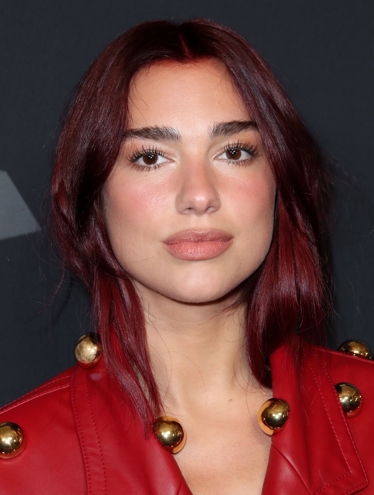 Dua Lipa