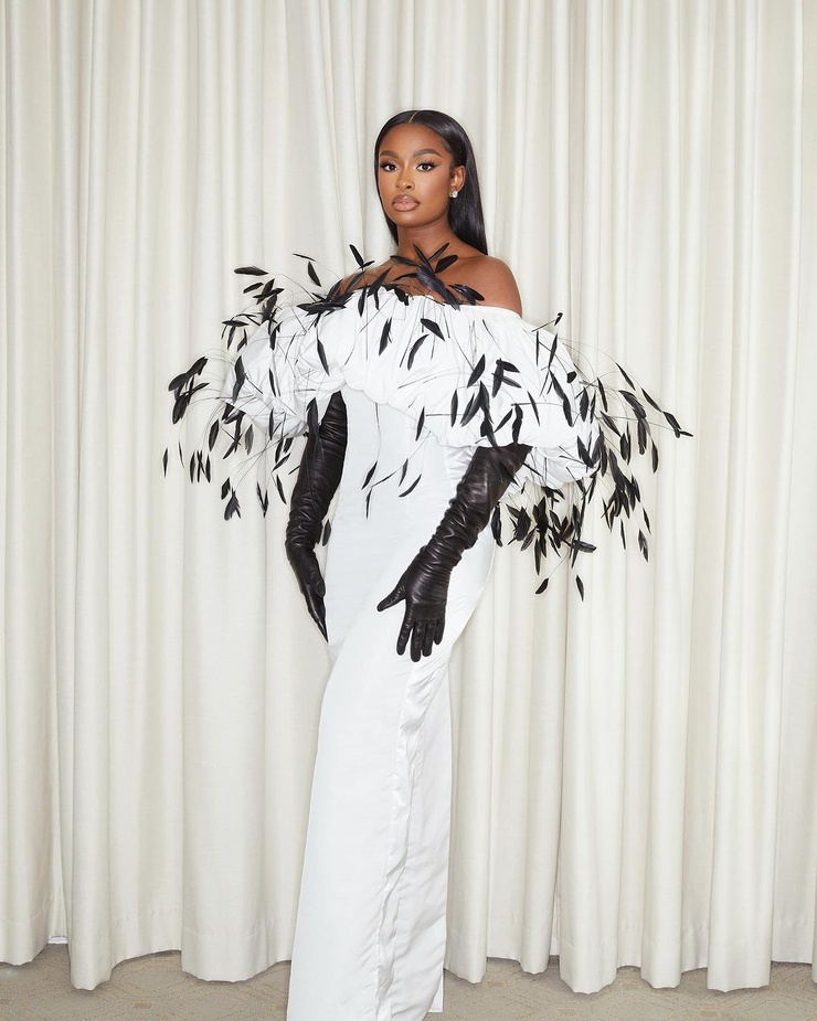 Coco Jones