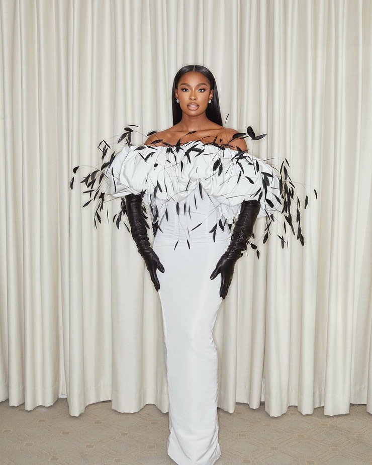 Coco Jones