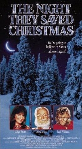 The Night They Saved Christmas (1984)