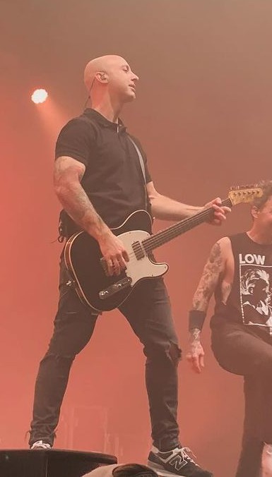 Jeff Stinco