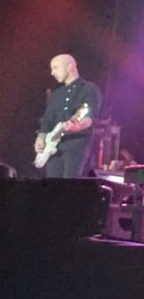 Jeff Stinco