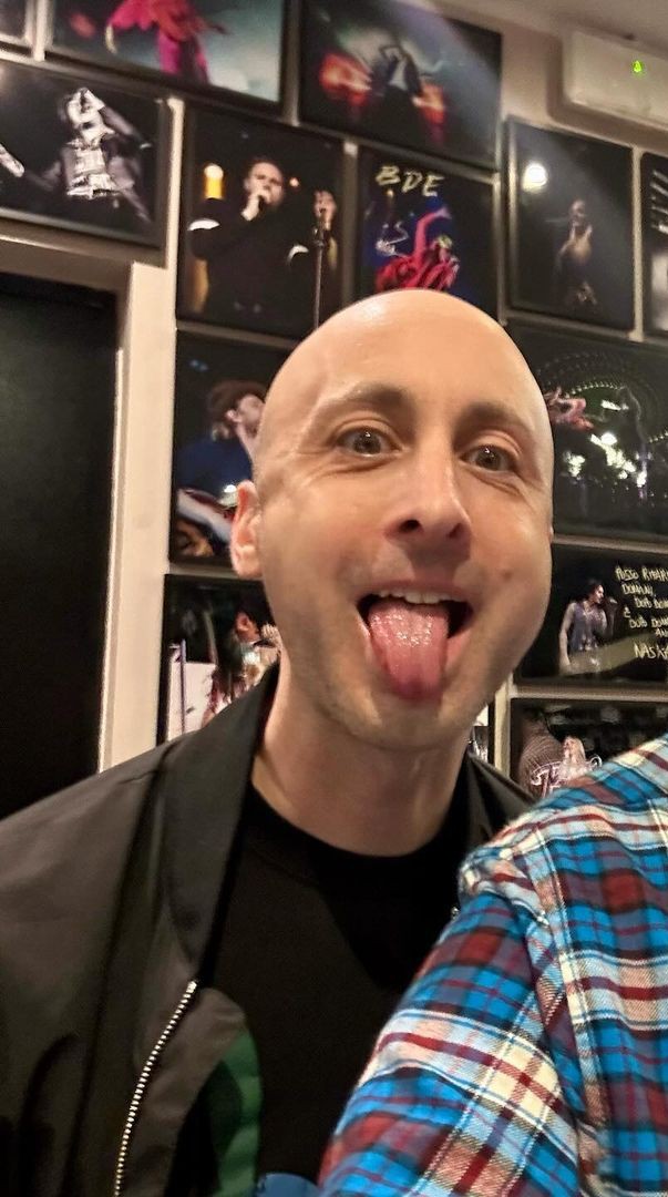 Jeff Stinco