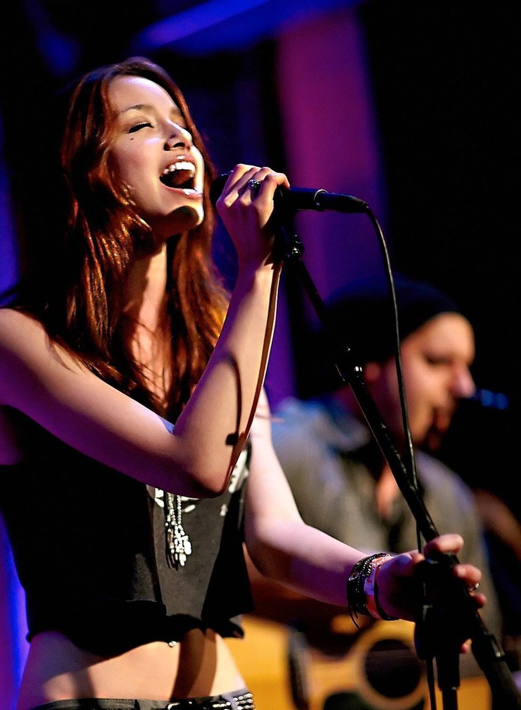 Kaile Goh
