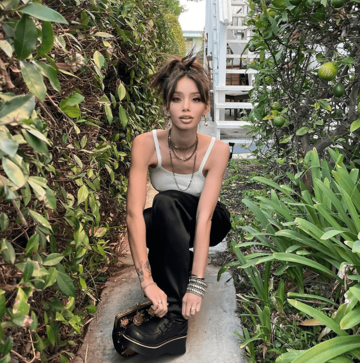 Kaile Goh