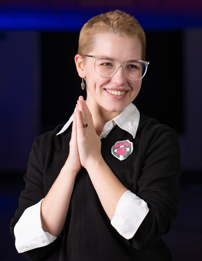 Image of Klara Eßer