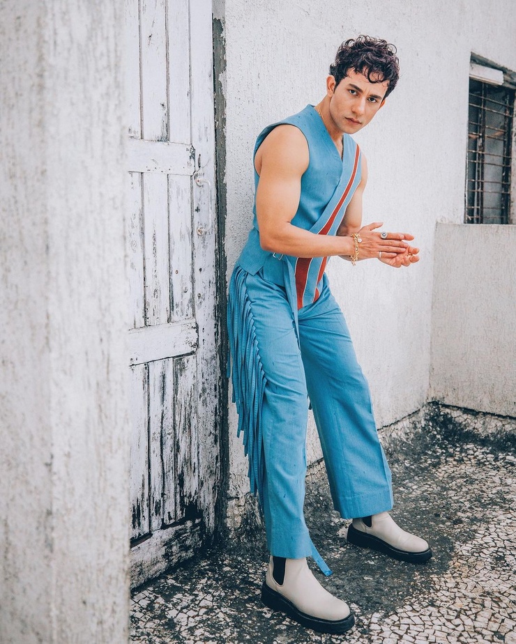 Cyaawal Singh