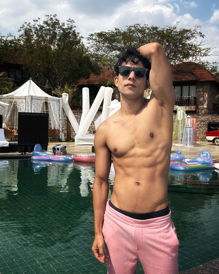 Cyaawal Singh