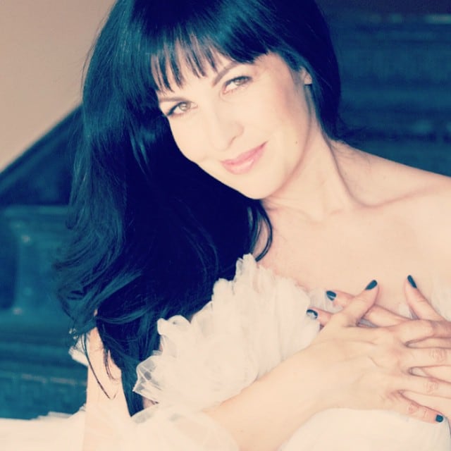 Grey DeLisle