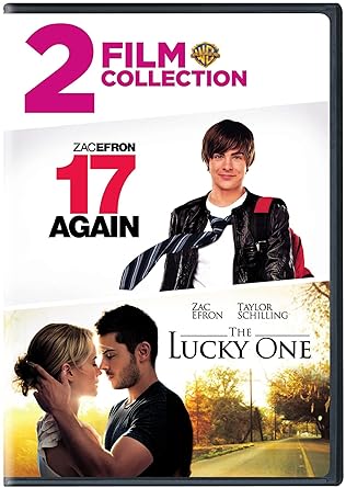 17 Again / The Lucky One