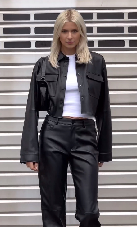 Lena Gercke