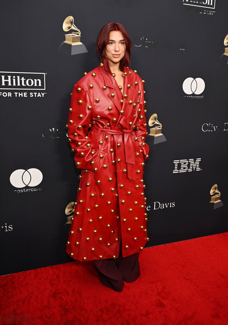 Dua Lipa