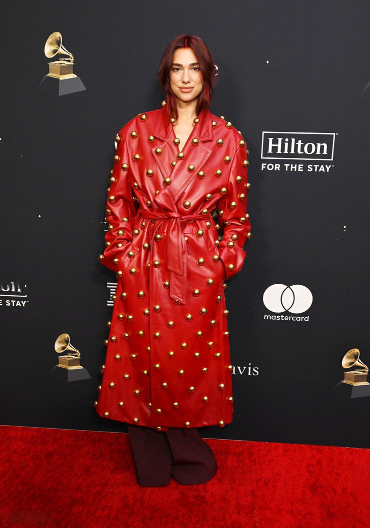 Dua Lipa