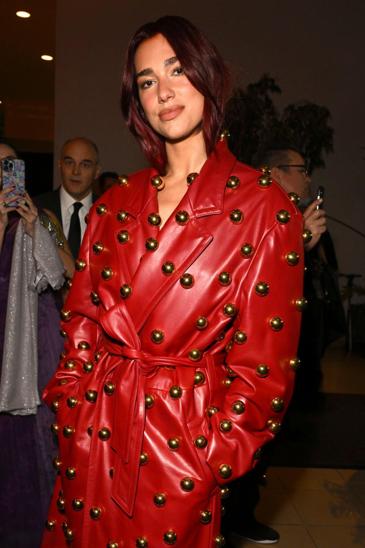 Dua Lipa