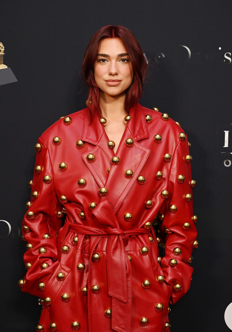 Dua Lipa