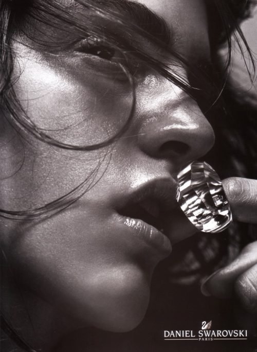 Anna Huber