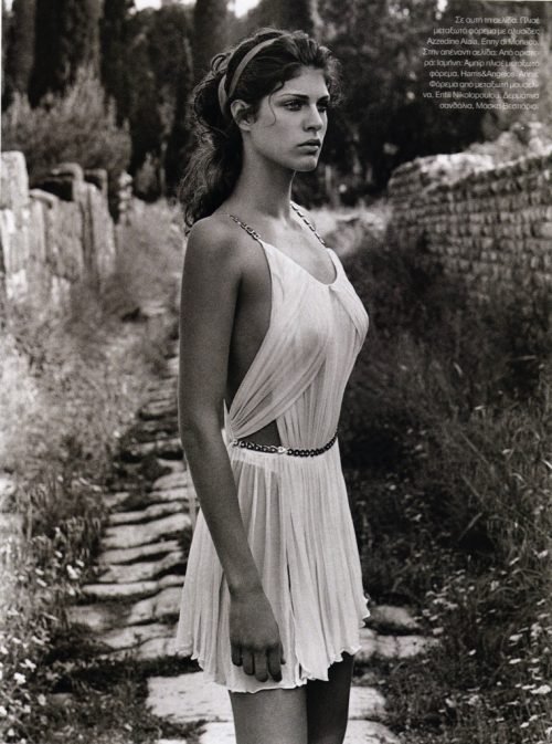 Anna Huber