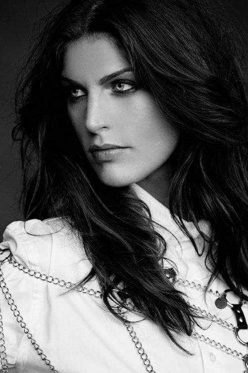 Anna Huber