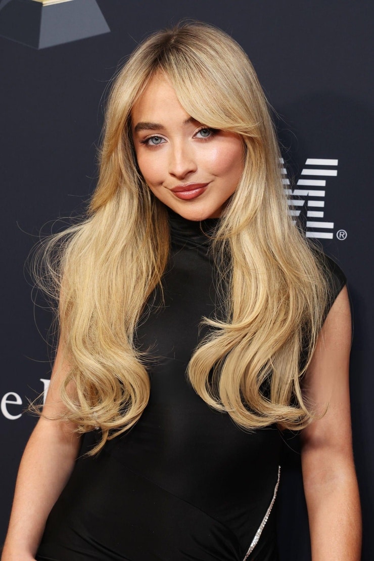 Sabrina Carpenter