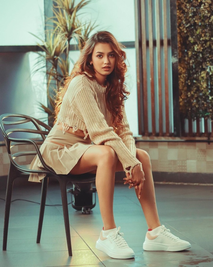 Vidhi Yadav