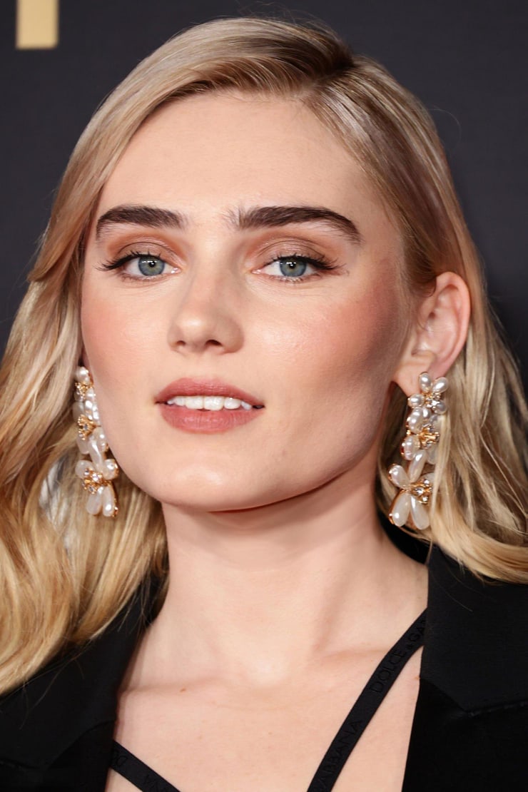 Meg Donnelly