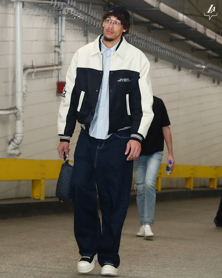 Jaxson Hayes