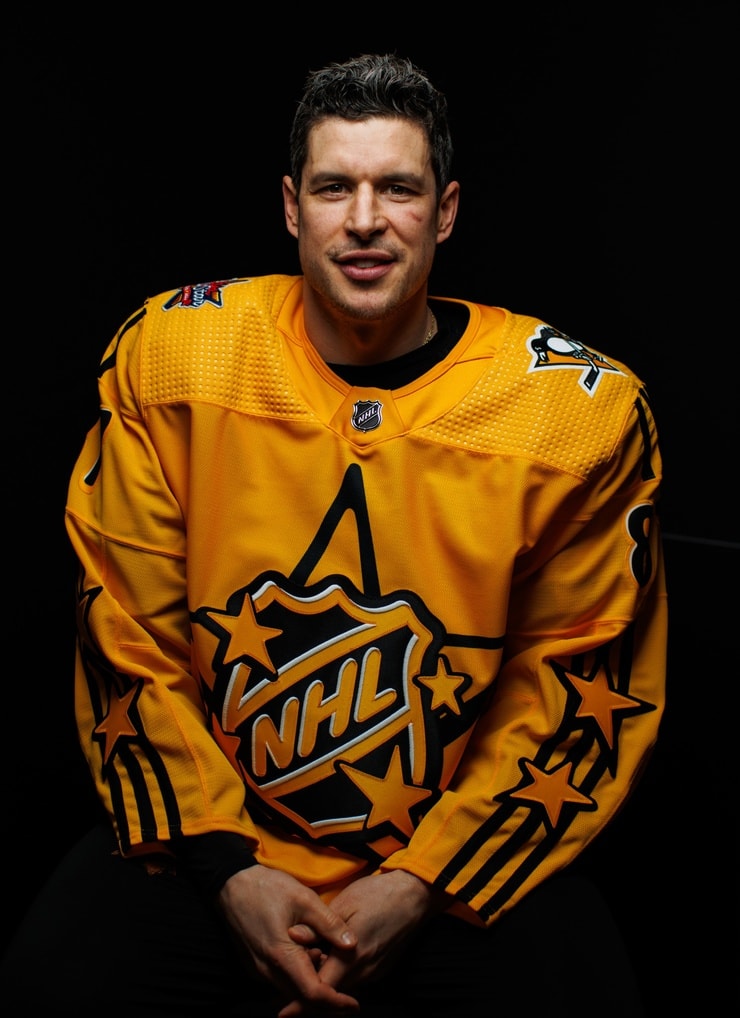 Sidney Crosby image