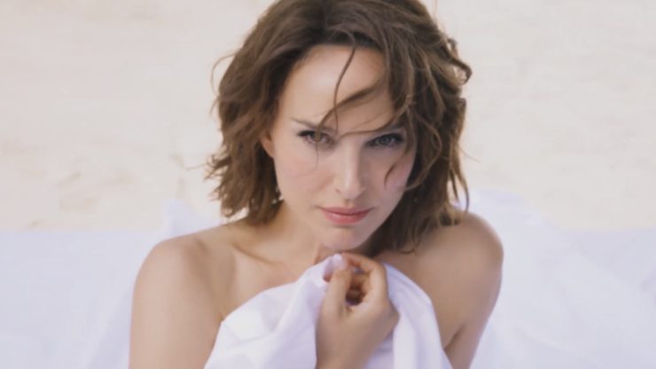 Natalie Portman