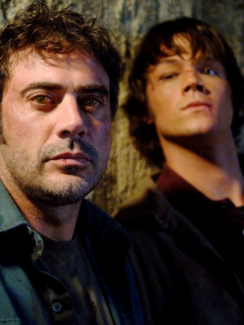 Jeffrey Dean Morgan