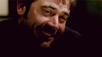 Jeffrey Dean Morgan