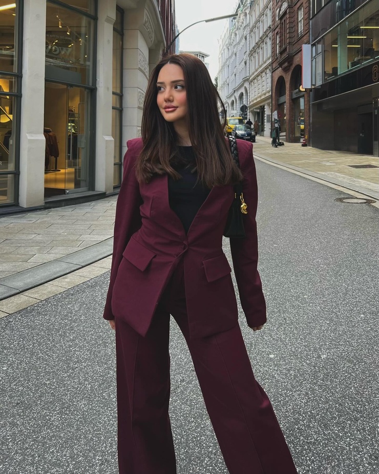 Seyma Kazancigil